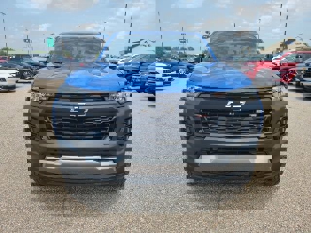 New 2026 Chevrolet Colorado Trail Boss image 19