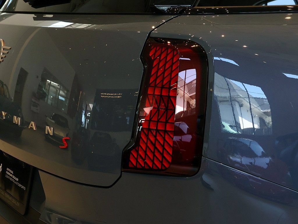 Used 2025 MINI Cooper Countryman S AWD/4WD image 60