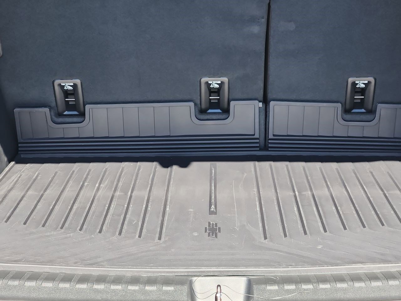 New 2026 Chevrolet Blazer EV LT image 30