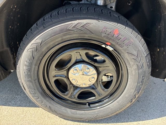 New 2026 Ford Explorer 4WD Police Interceptor image 11