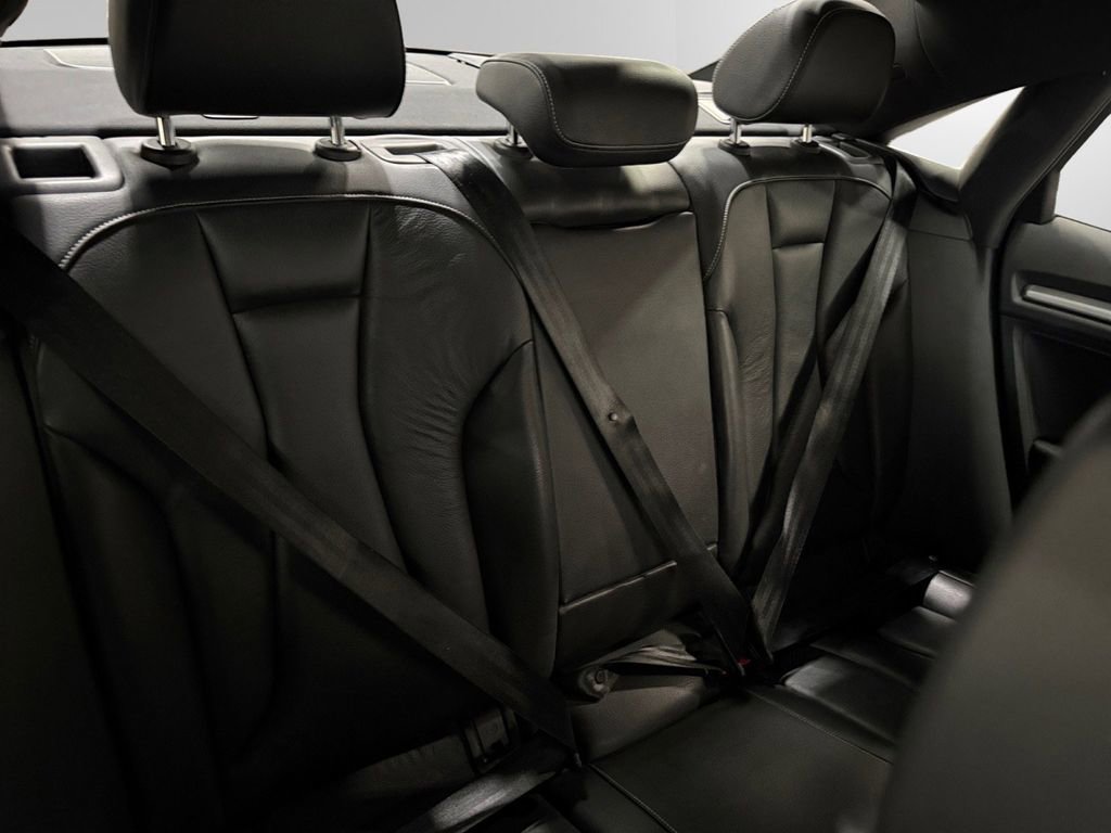 Used 2016 Audi S3 Prestige image 18