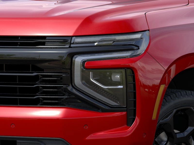 New 2026 Chevrolet Tahoe RST AWD/4WD image 10