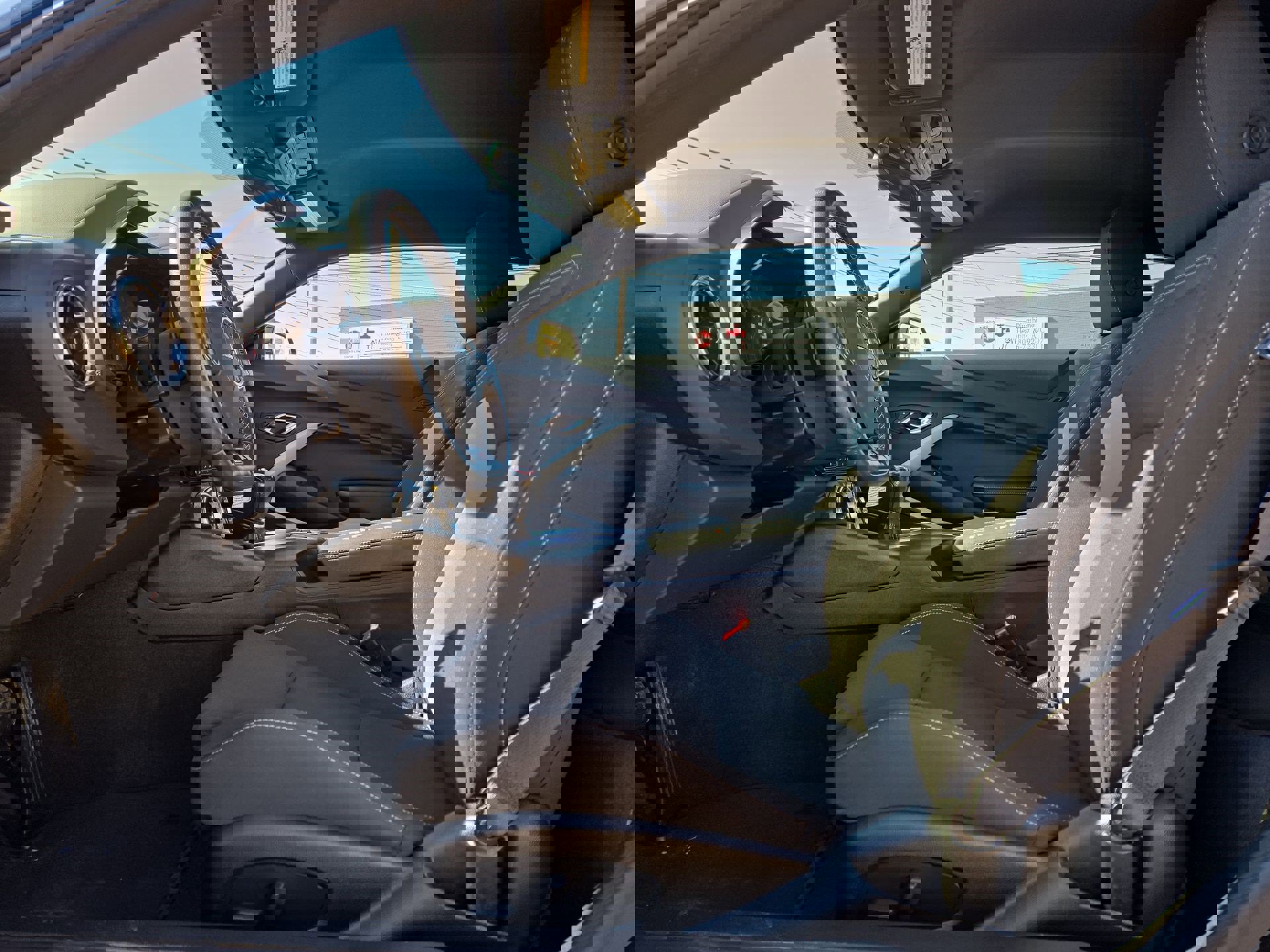 Used 2023 Chevrolet Camaro SS image 16