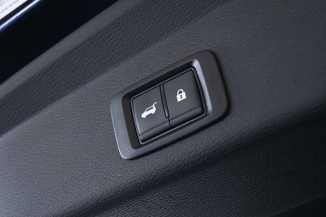 New 2026 Mitsubishi Outlander SE AWD/4WD image 23