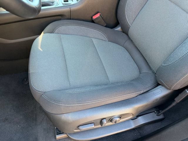 Used 2023 Chevrolet Traverse LT w/ LPO, Cargo Package AWD/4WD image 11