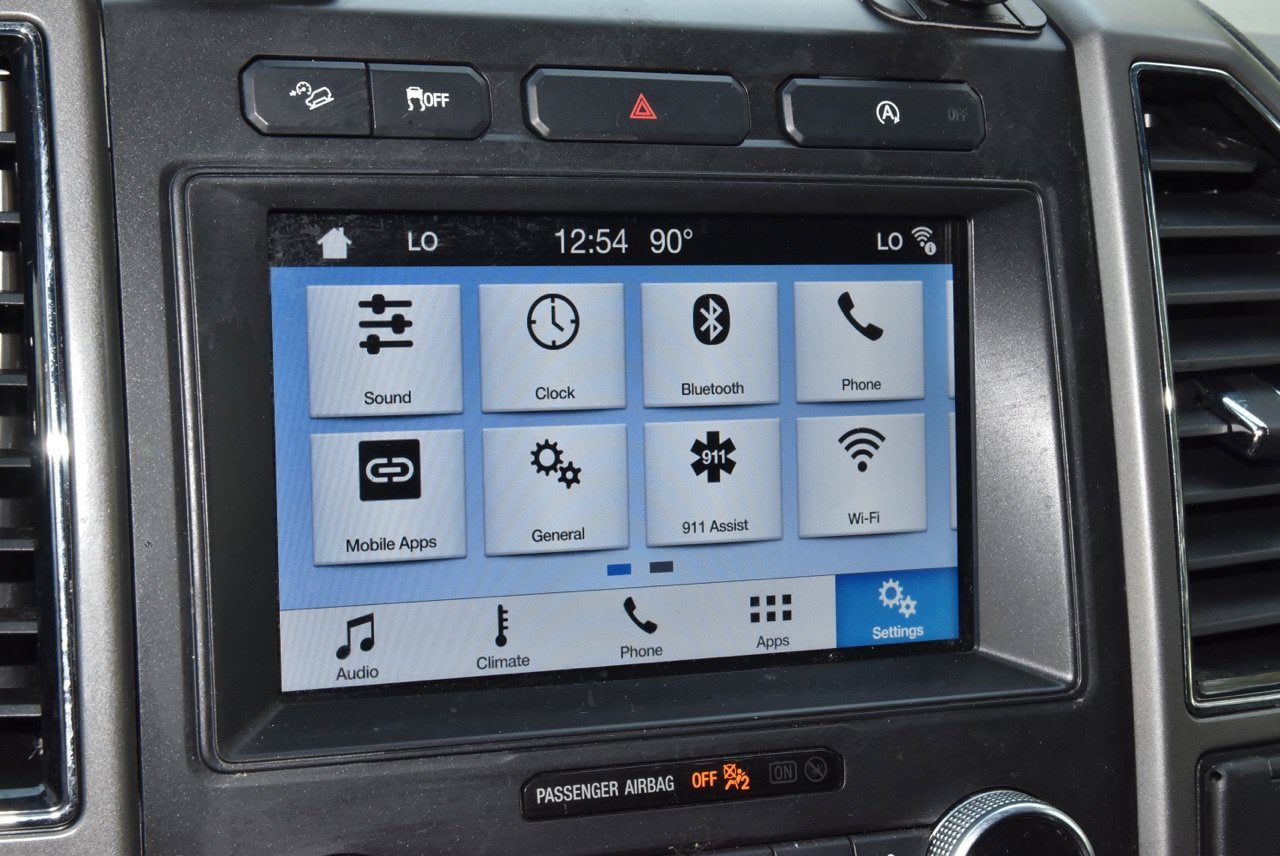 Used 2019 Ford Expedition XLT AWD/4WD image 28