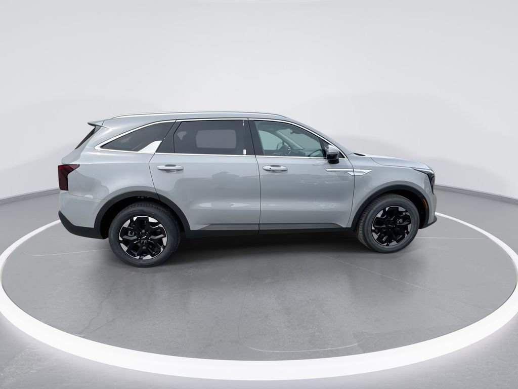 New 2026 Kia Sorento S FWD image 9