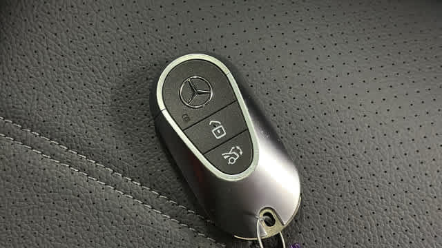 Certified 2026 Mercedes-Benz C 300 4MATIC Sedan image 37