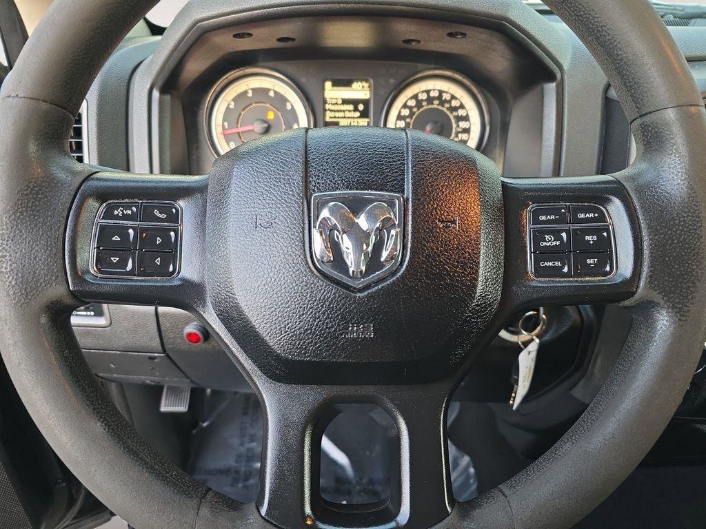 Used 2019 RAM 1500 Express w/ Express Value Package image 15