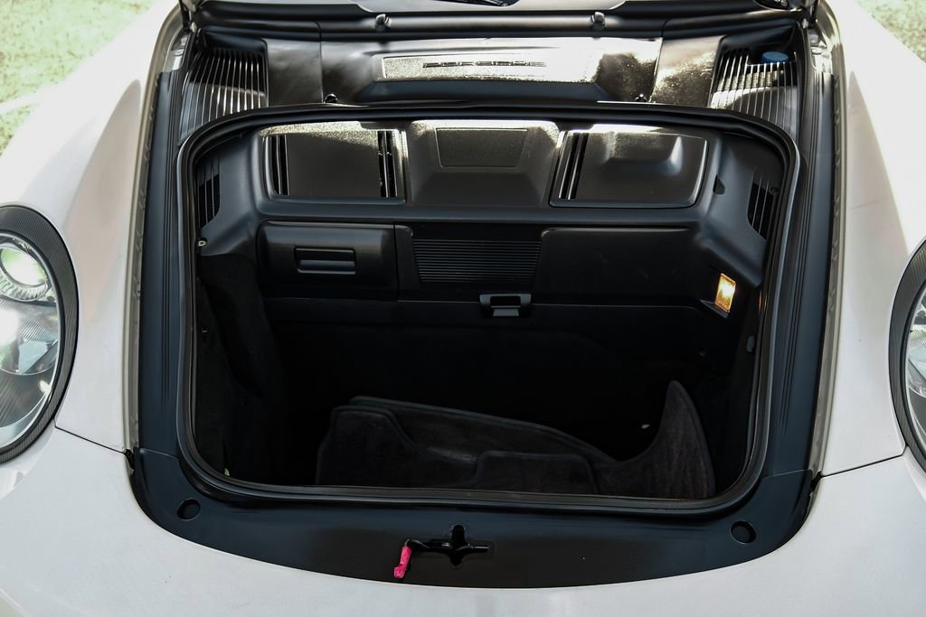 Used 2009 Porsche 911 Turbo image 52