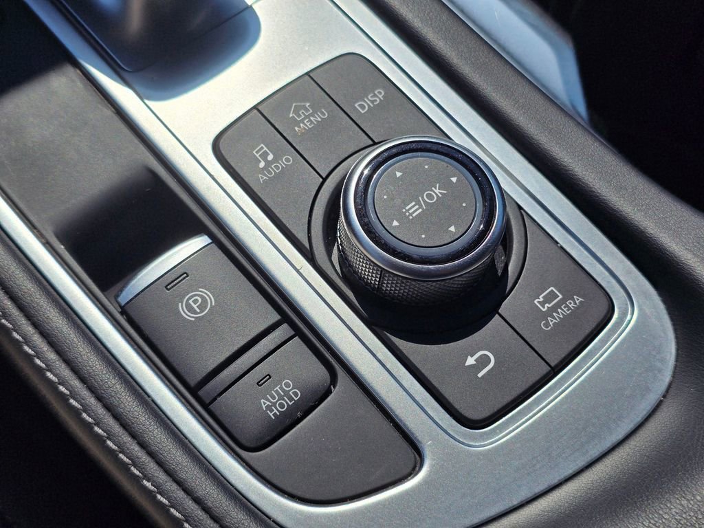 Used 2024 INFINITI QX60 Pure image 30