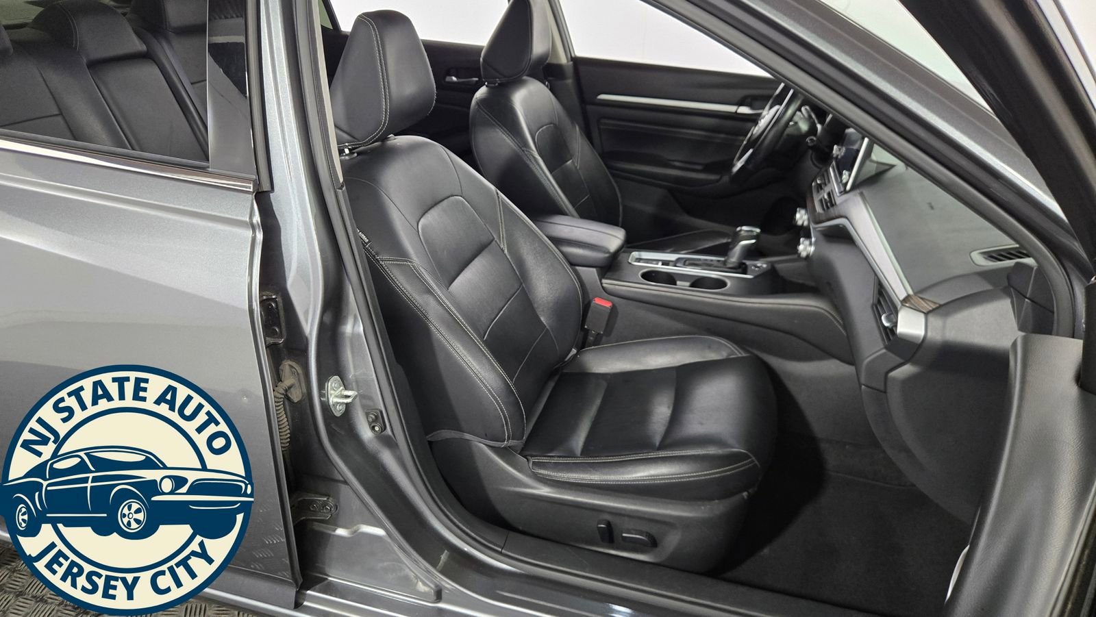 Used 2019 Nissan Altima 2.5 SL image 36