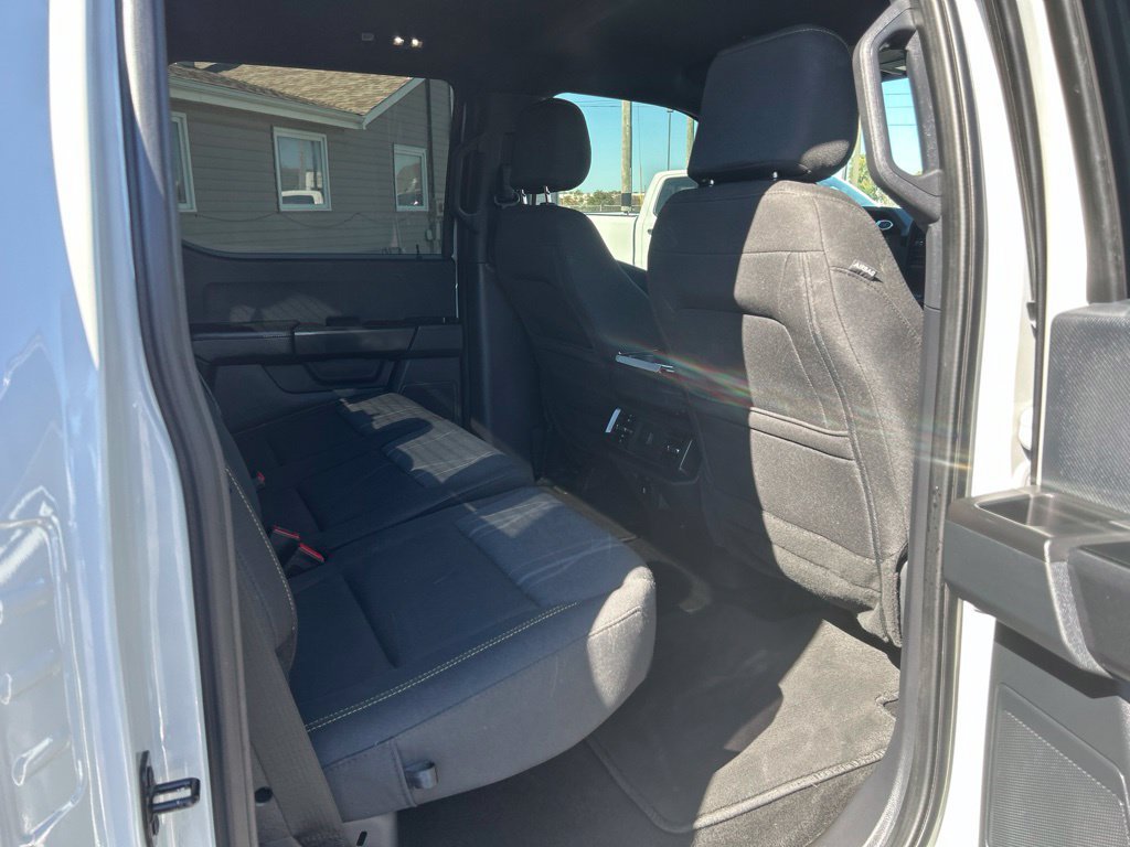 Used 2024 Ford F150 STX AWD/4WD image 39