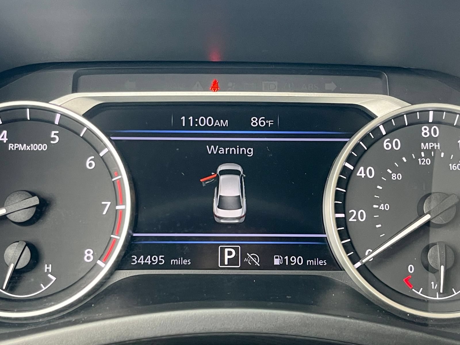 Used 2025 Nissan Sentra SV FWD image 39