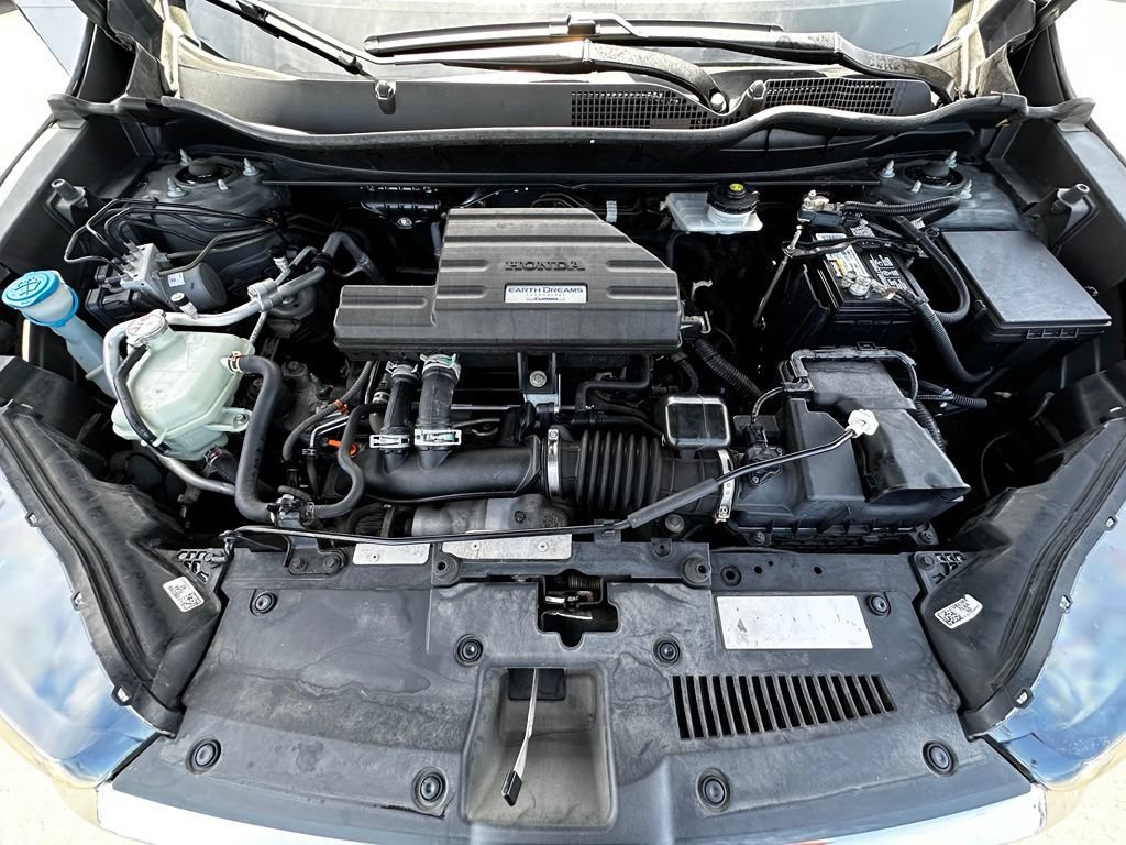 Used 2018 Honda CR-V EX-L image 15