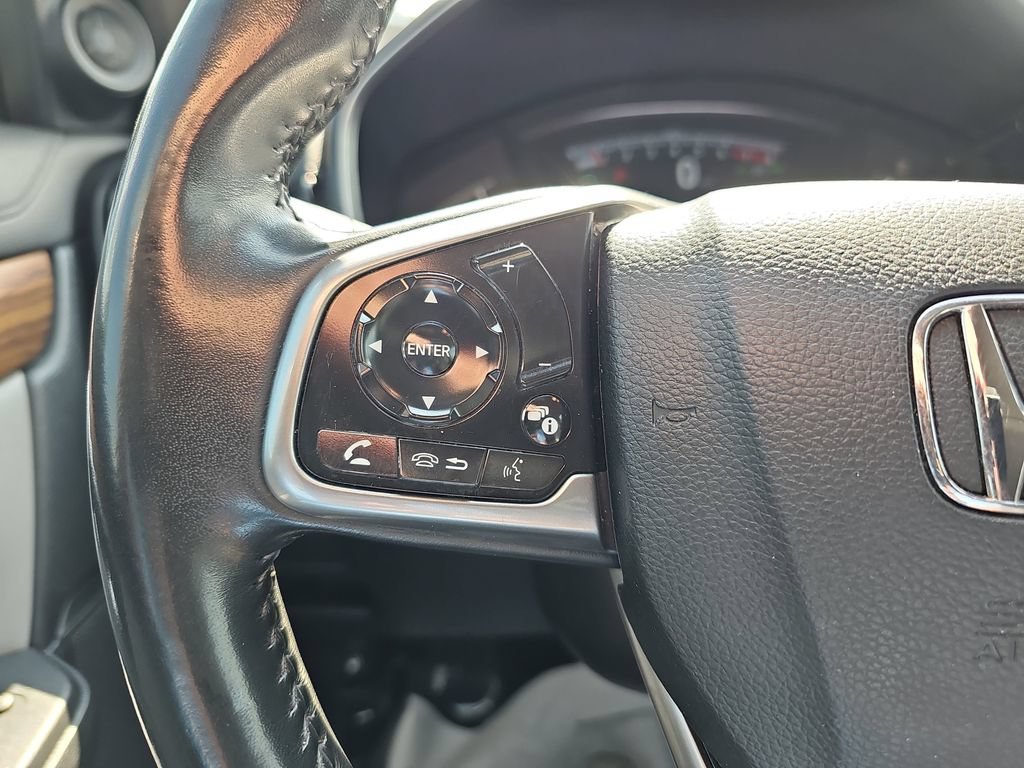 Used 2019 Honda CR-V EX-L image 17