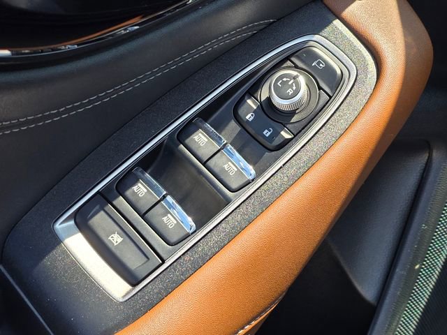 Certified 2023 Subaru Outback Touring XT image 24