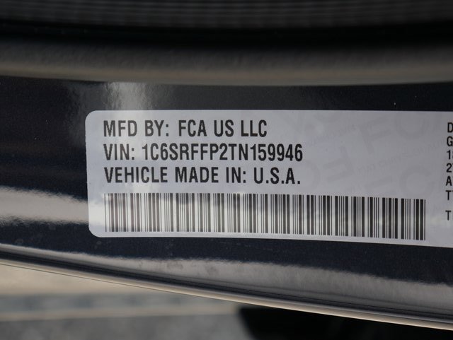 New 2026 RAM 1500 Lone Star image 25