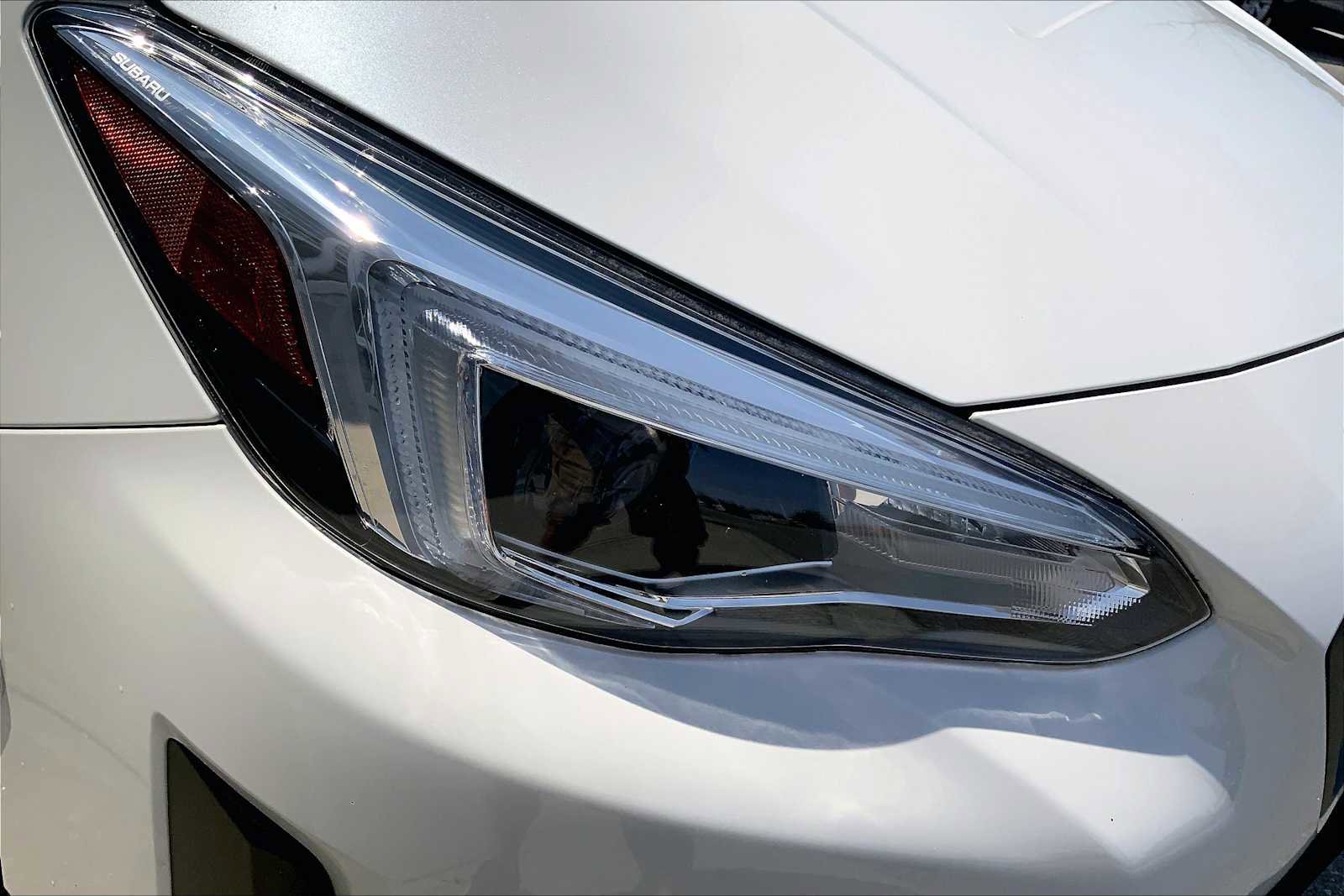 Used 2023 Subaru Crosstrek 2.5i Limited w/ Moonroof Package AWD/4WD image 27