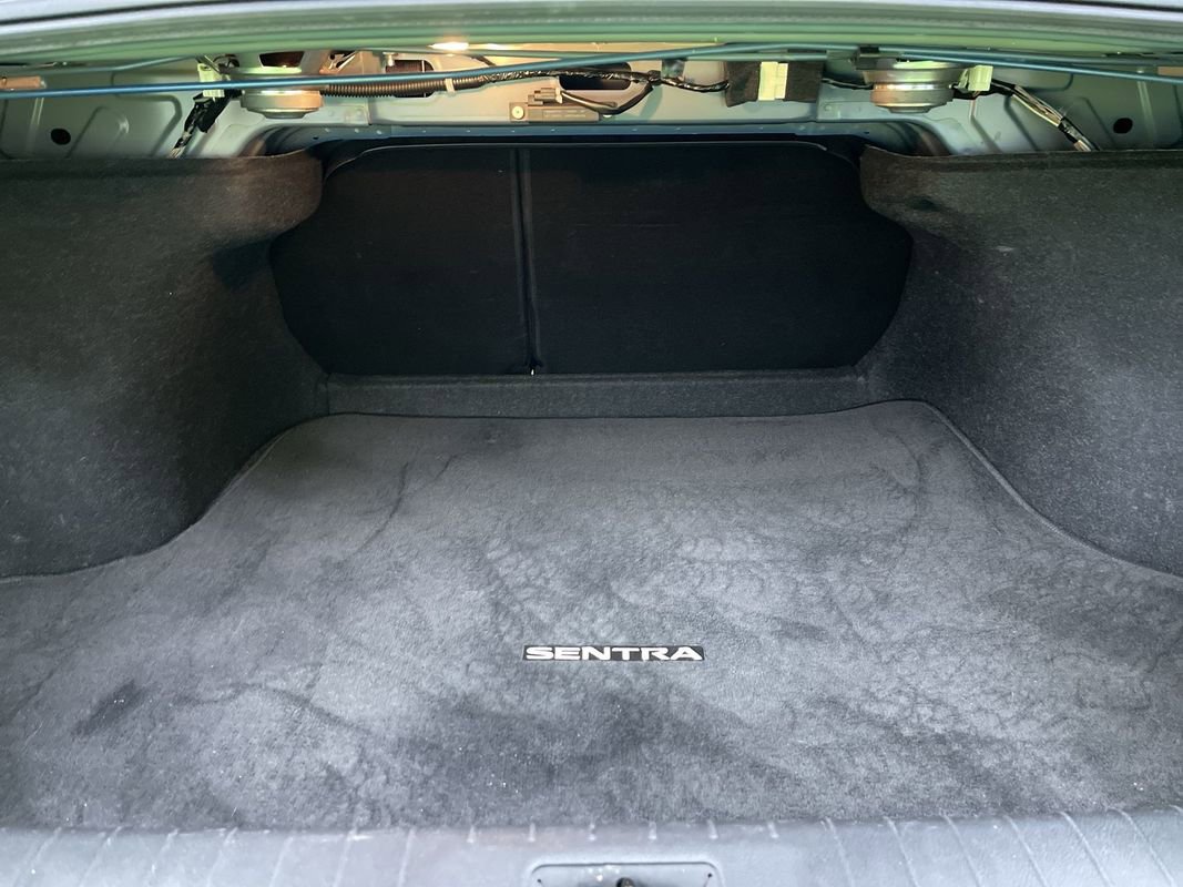 Used 2020 Nissan Sentra SV image 26