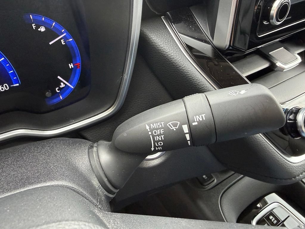 Certified 2021 Toyota Corolla XLE FWD image 30