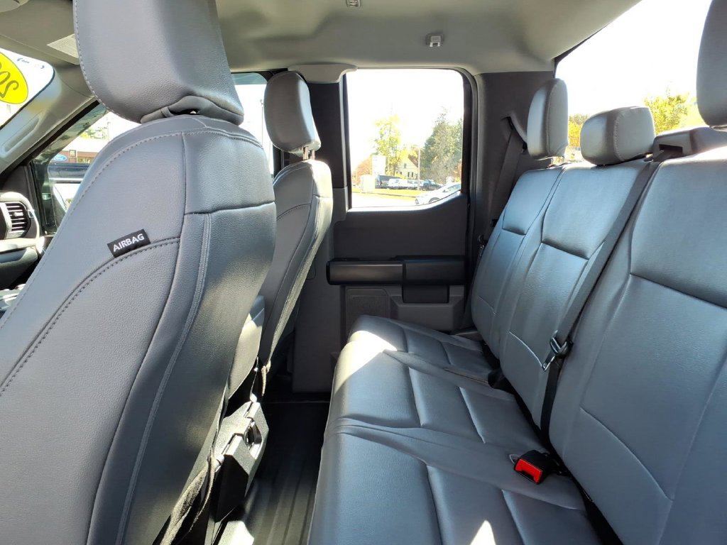 Used 2024 Ford F150 XL AWD/4WD image 15