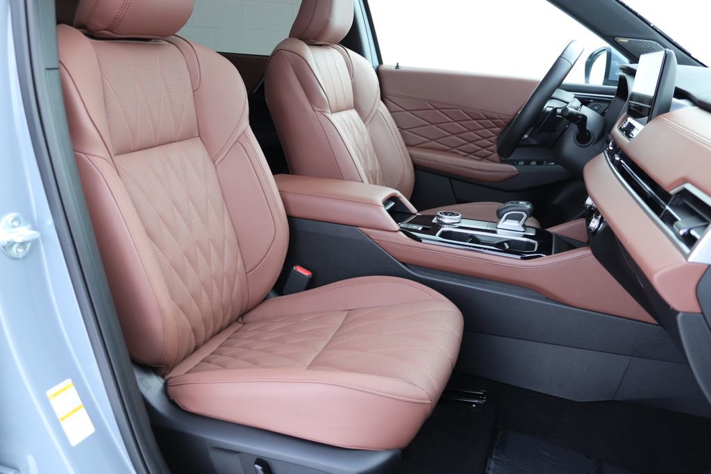 New 2026 Mitsubishi Outlander SEL image 28