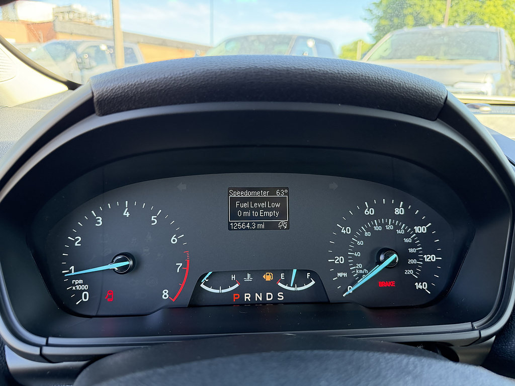Certified 2022 Ford EcoSport S AWD/4WD image 14