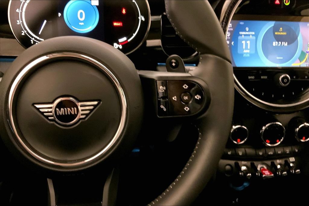 Used 2024 MINI Cooper S FWD image 19