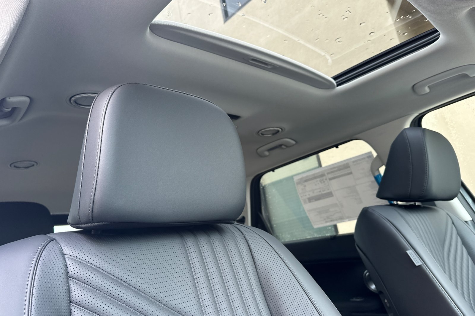 New 2026 Hyundai Palisade SEL Premium AWD/4WD image 18