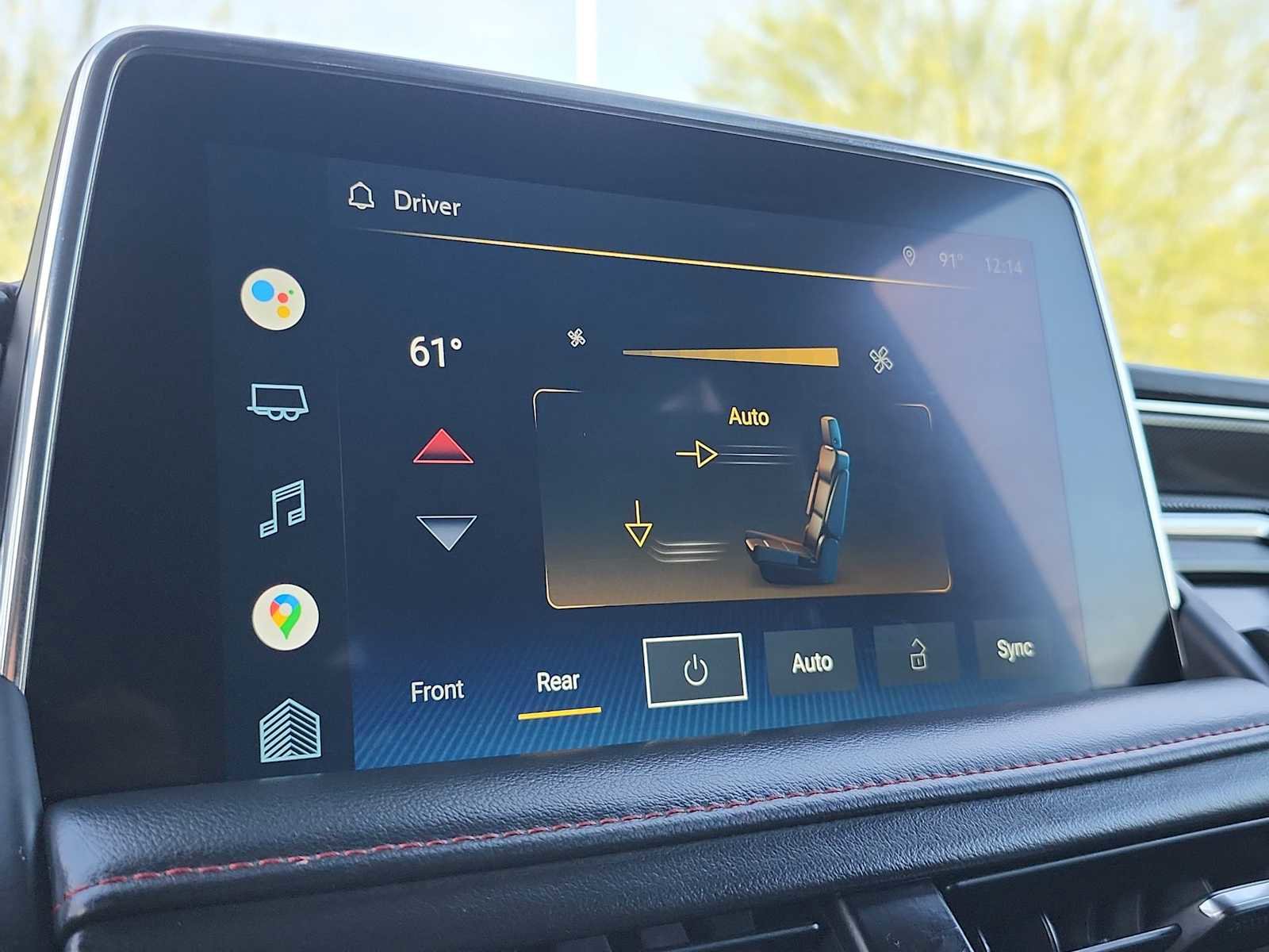 Used 2022 Chevrolet Tahoe RST image 29