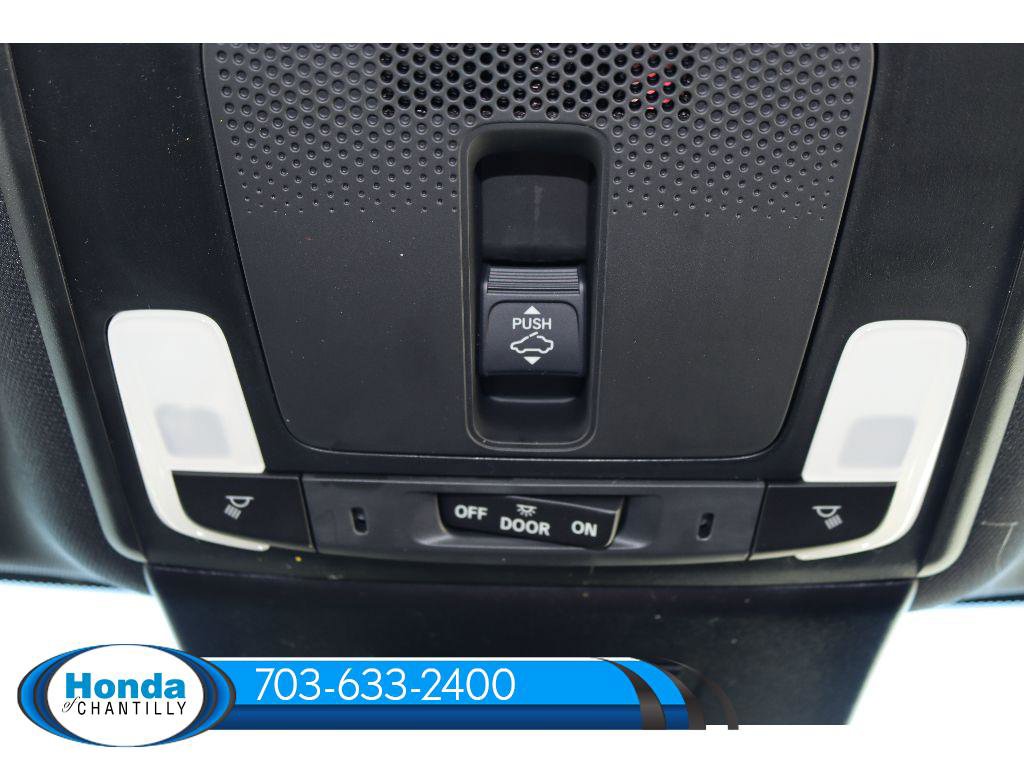 New 2026 Honda Civic Sport image 14