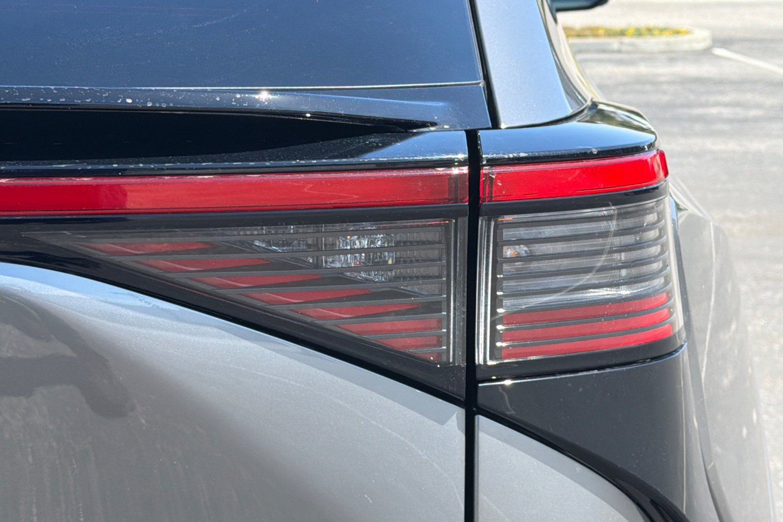 New 2026 Toyota bZ AWD/4WD image 32