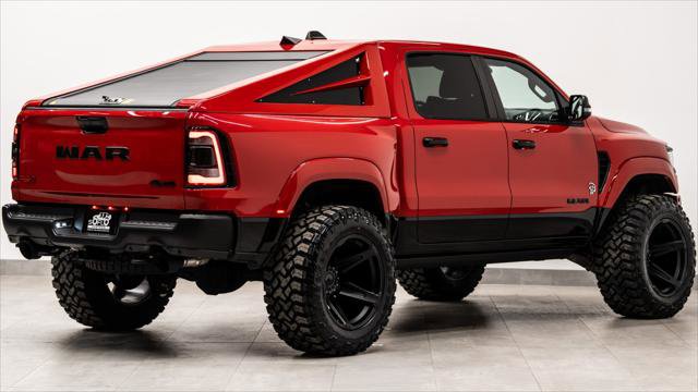 Used 2024 RAM 1500 TRX w/ TRX Level 2 Equipment Group image 8