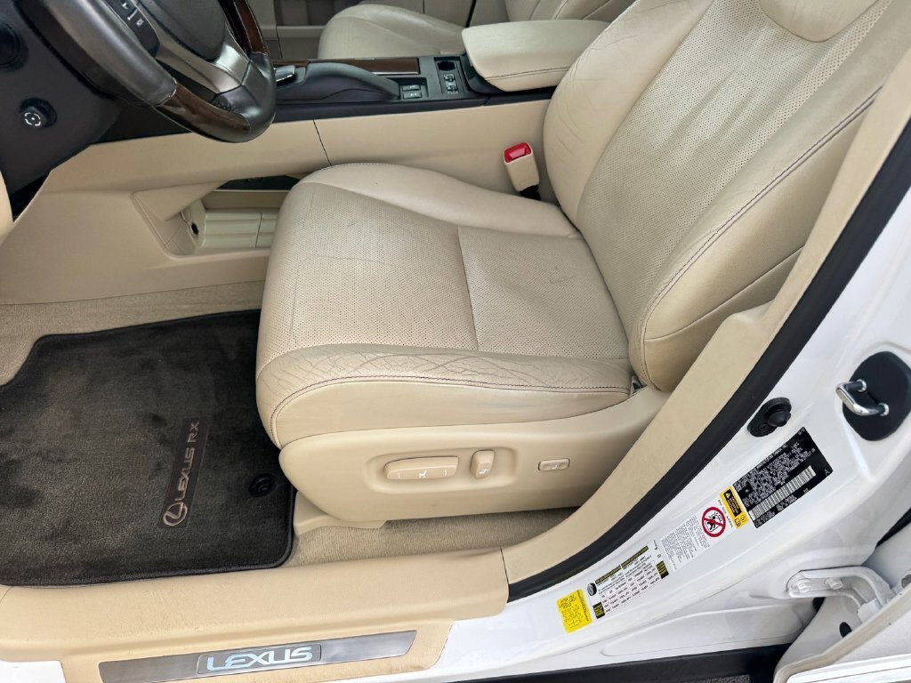Used 2013 Lexus RX 350 AWD w/ Navigation Pkg image 6