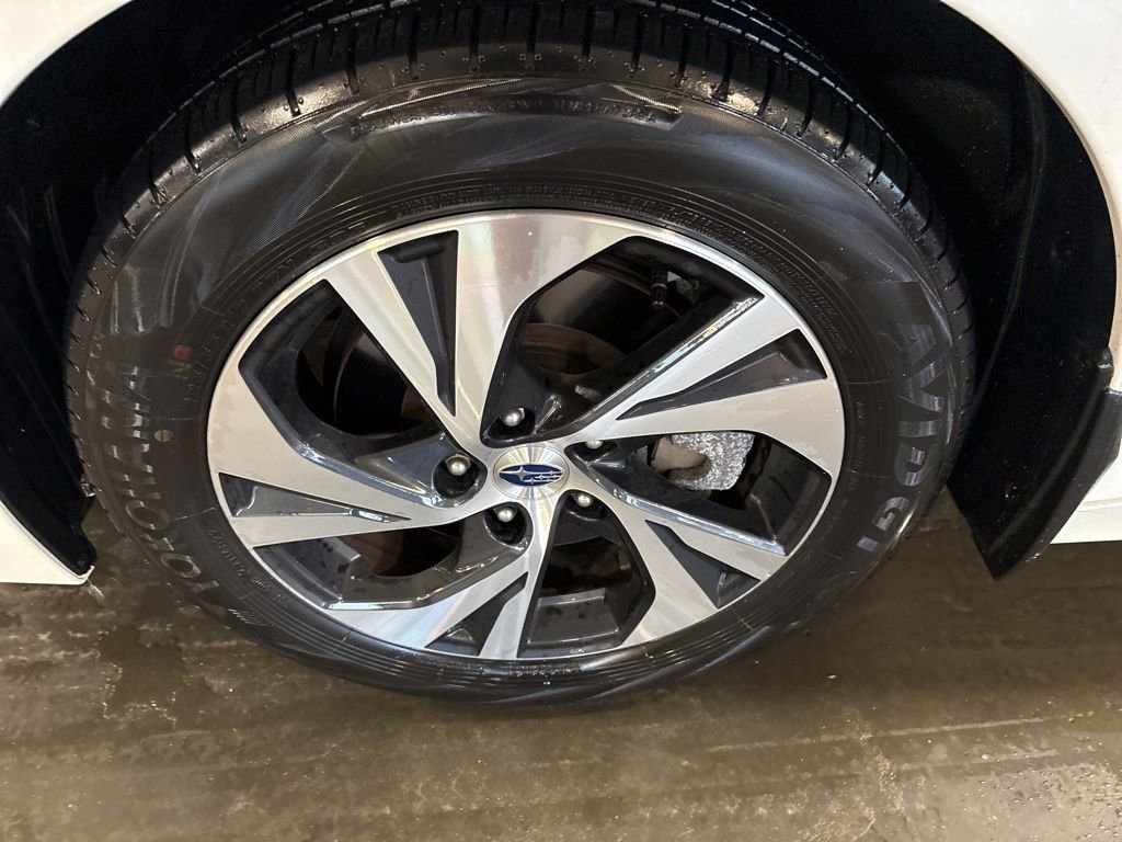 Certified 2023 Subaru Legacy Premium image 36