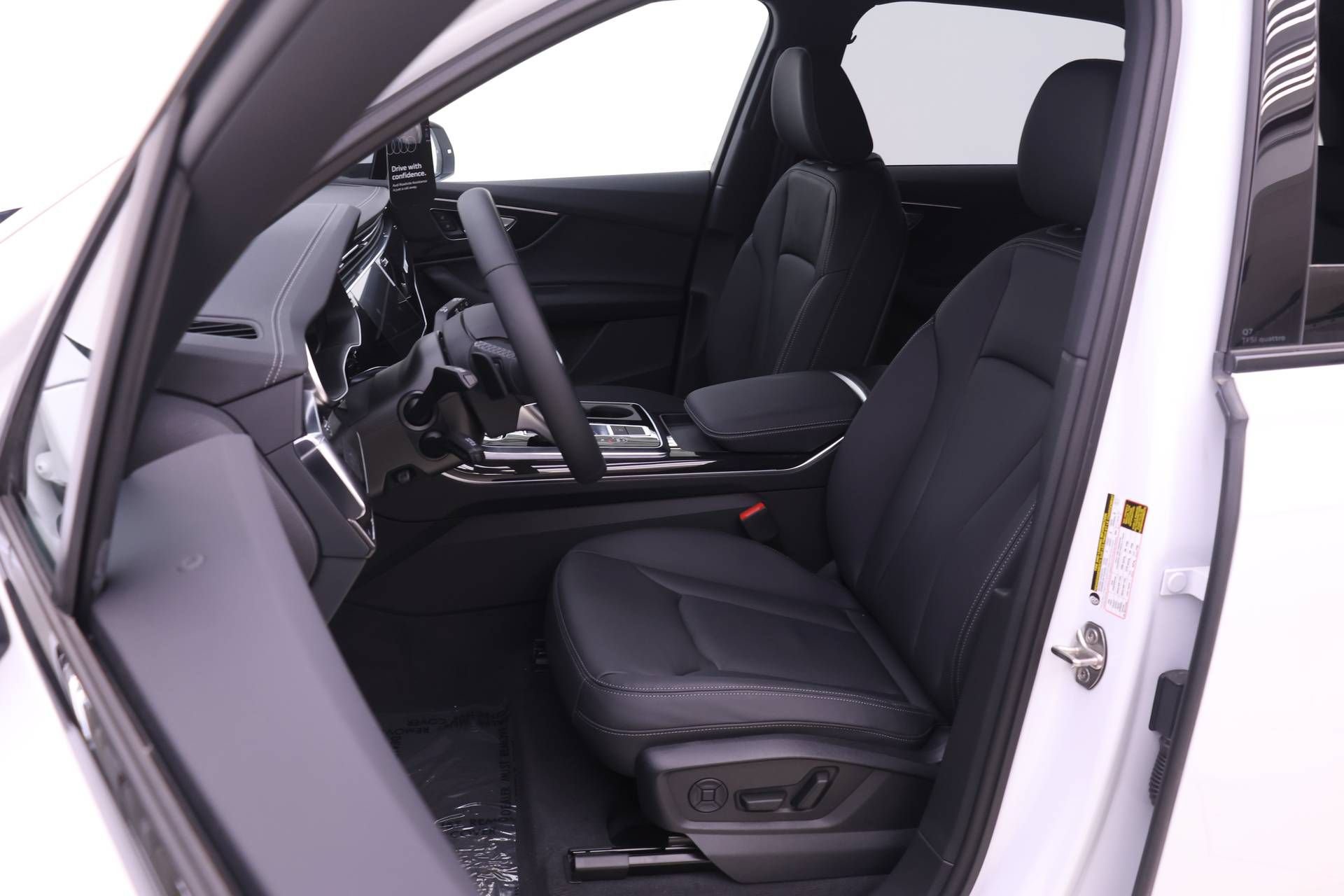 New 2026 Audi Q7 2.0T Premium AWD/4WD image 7