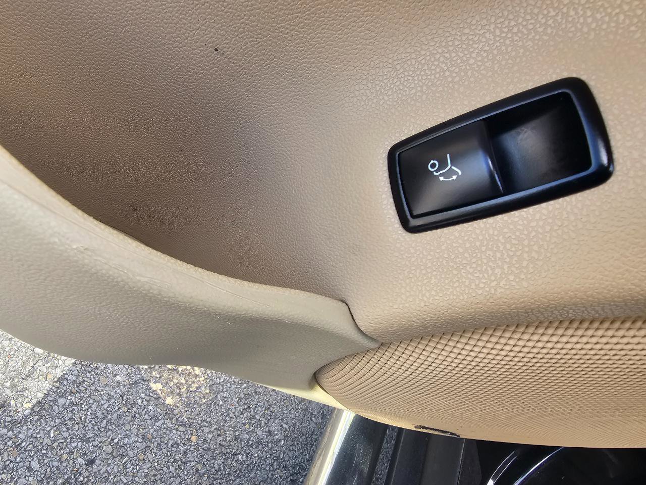 Used 2008 Mercedes-Benz ML 350 4MATIC image 34