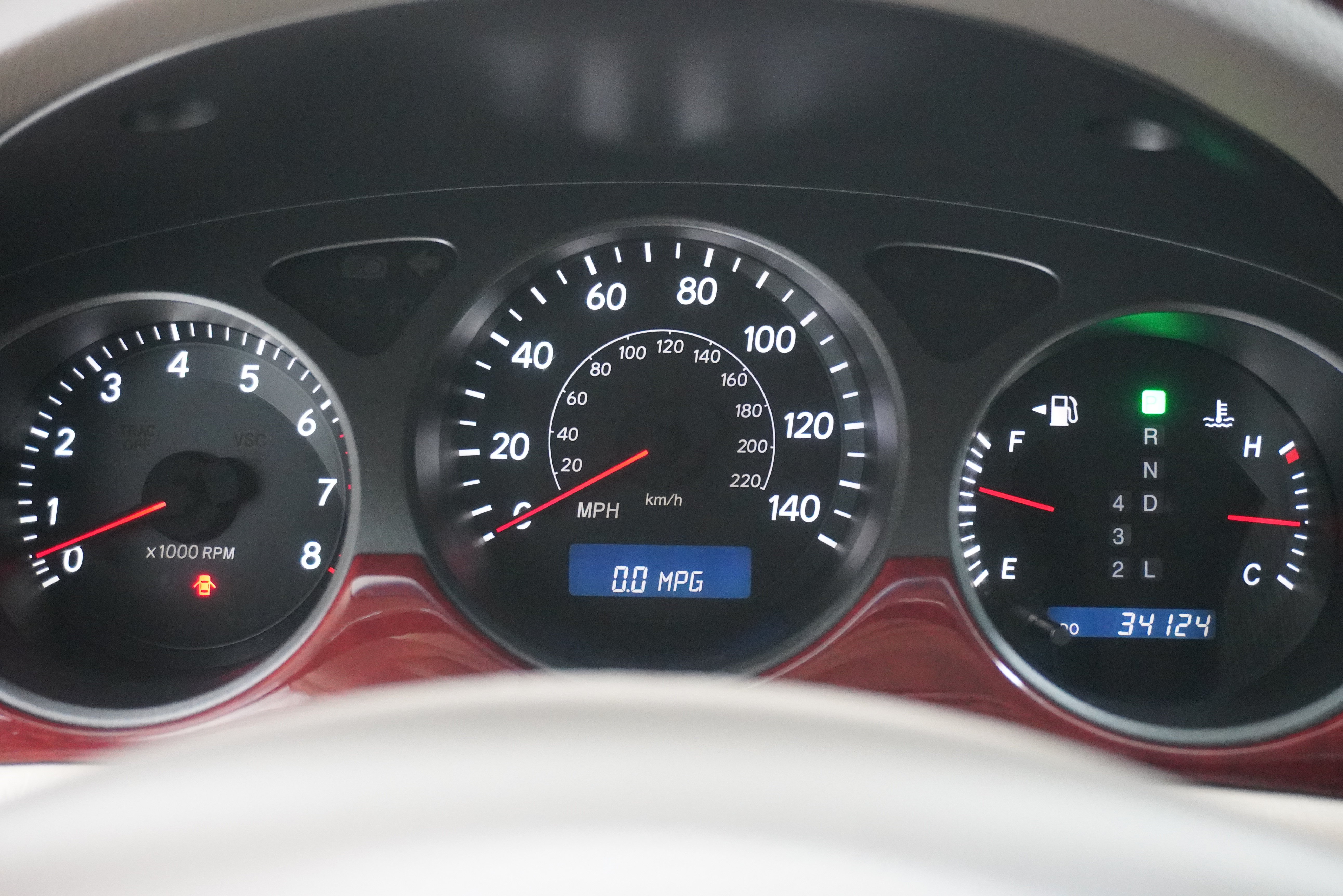Used 2003 Lexus ES 330 FWD image 17