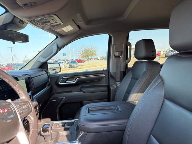 Used 2022 GMC Sierra 1500 Elevation w/ Elevation Premium Package image 14