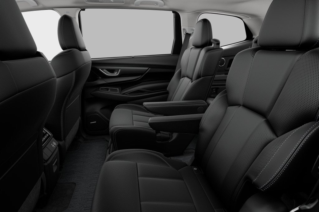 New 2026 Subaru Ascent Limited AWD/4WD image 15