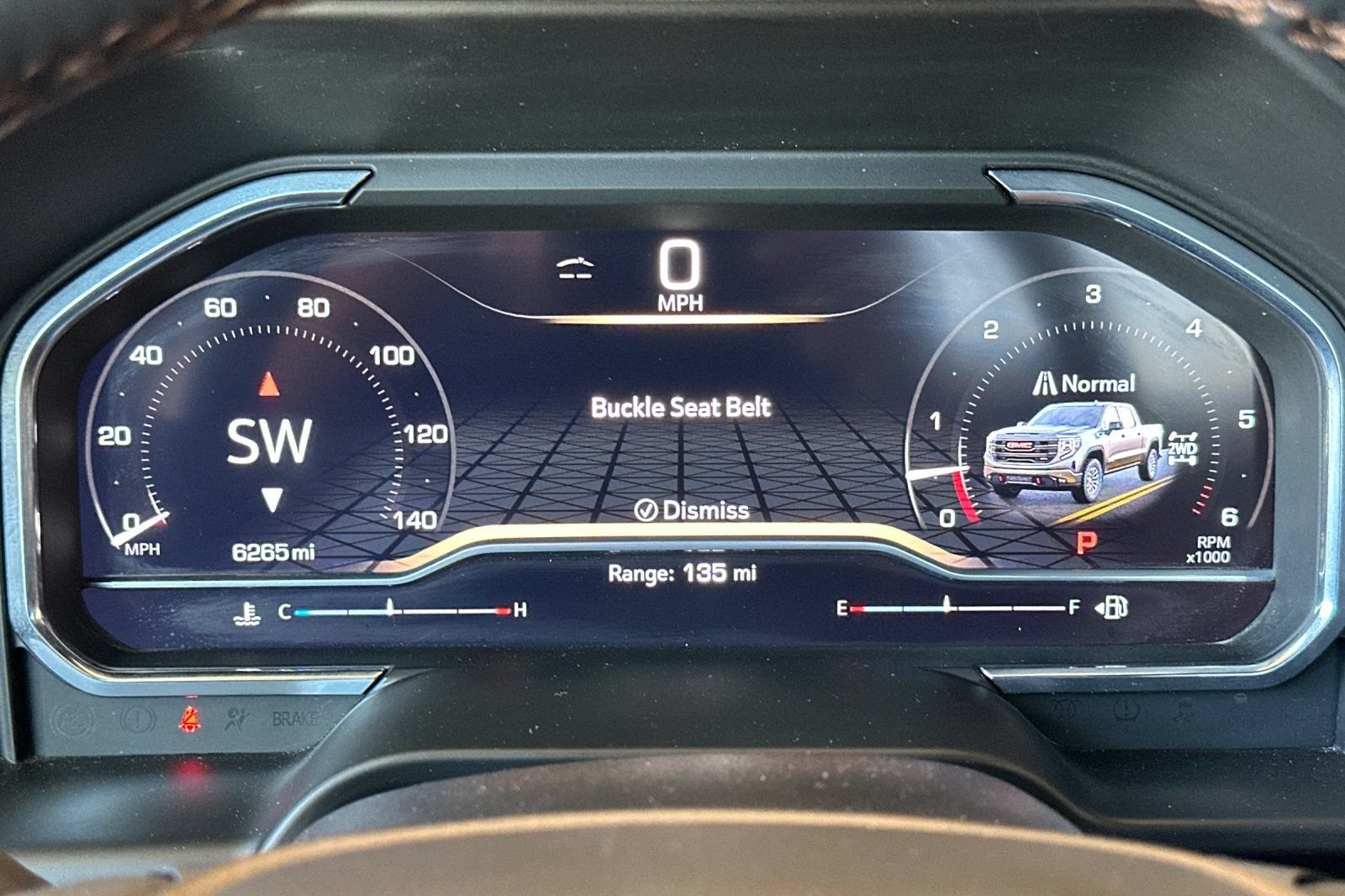 Certified 2025 GMC Sierra 1500 AT4 AWD/4WD image 25