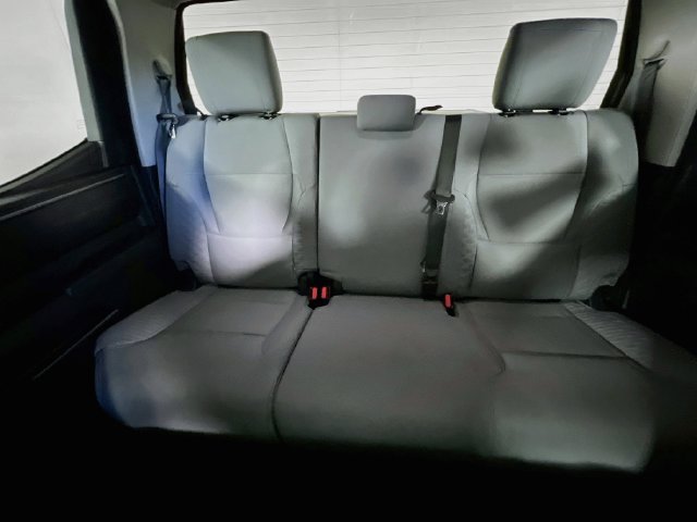Used 2024 Toyota Tundra SR5 AWD/4WD image 26