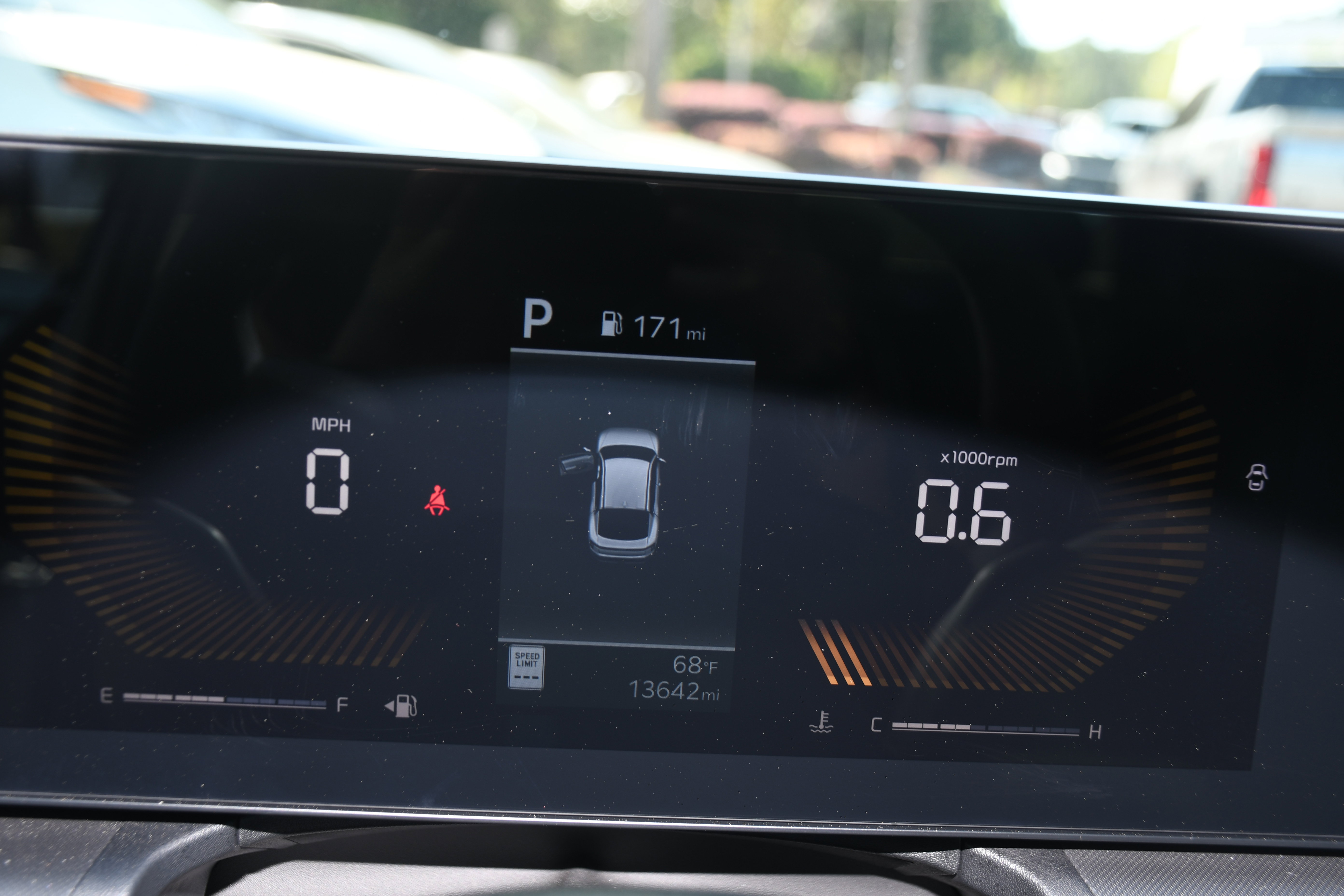 Used 2025 Kia K4 LXS image 13