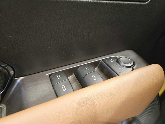 Used 2024 GMC Canyon AT4 w/ AT4 Premium Package image 38