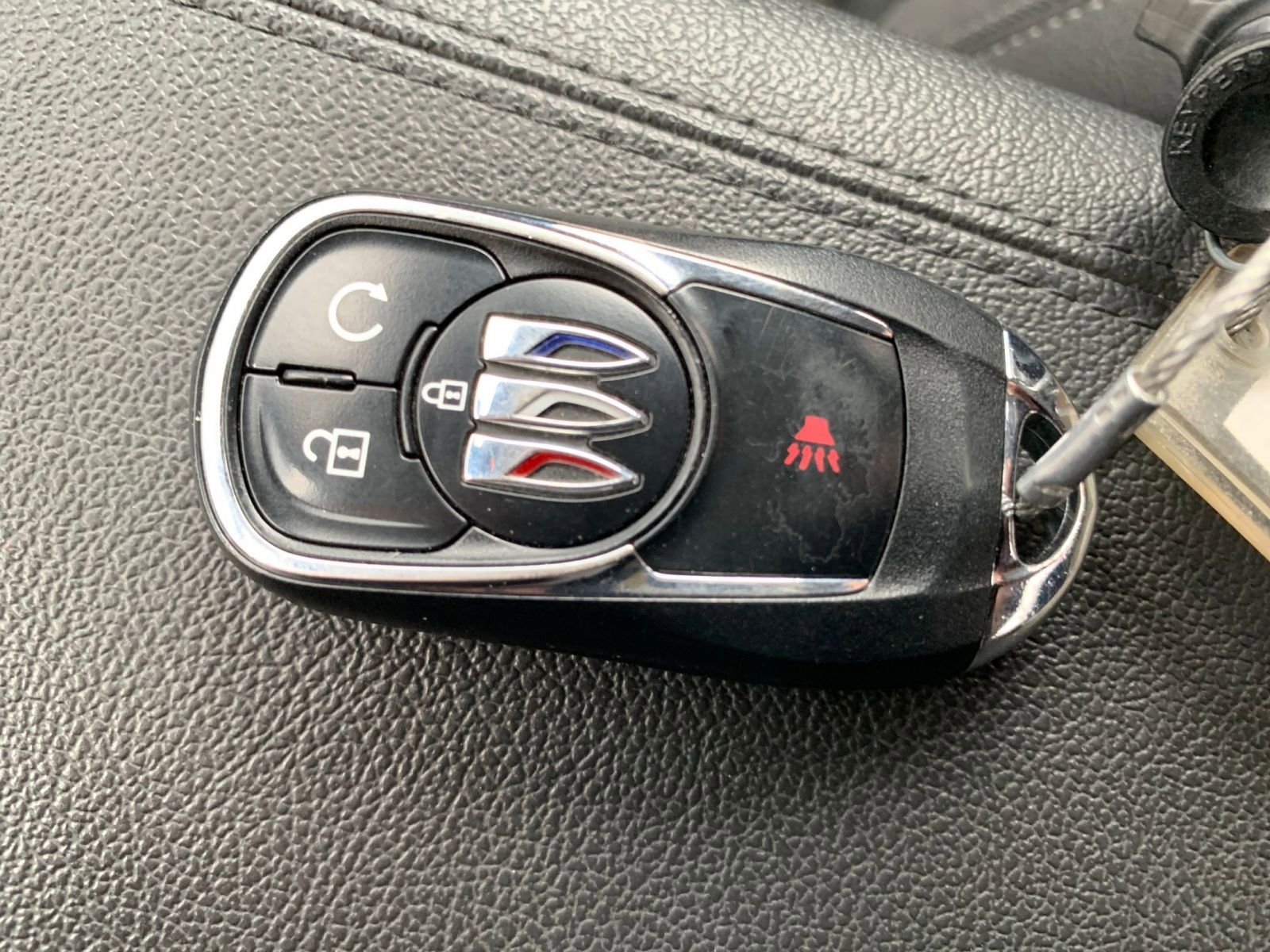 Used 2025 Buick Encore GX Preferred image 22