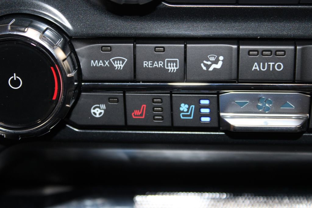 New 2026 Ford F150 Platinum image 48