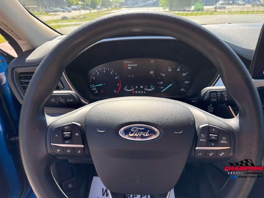 Used 2020 Ford Escape SE FWD image 15
