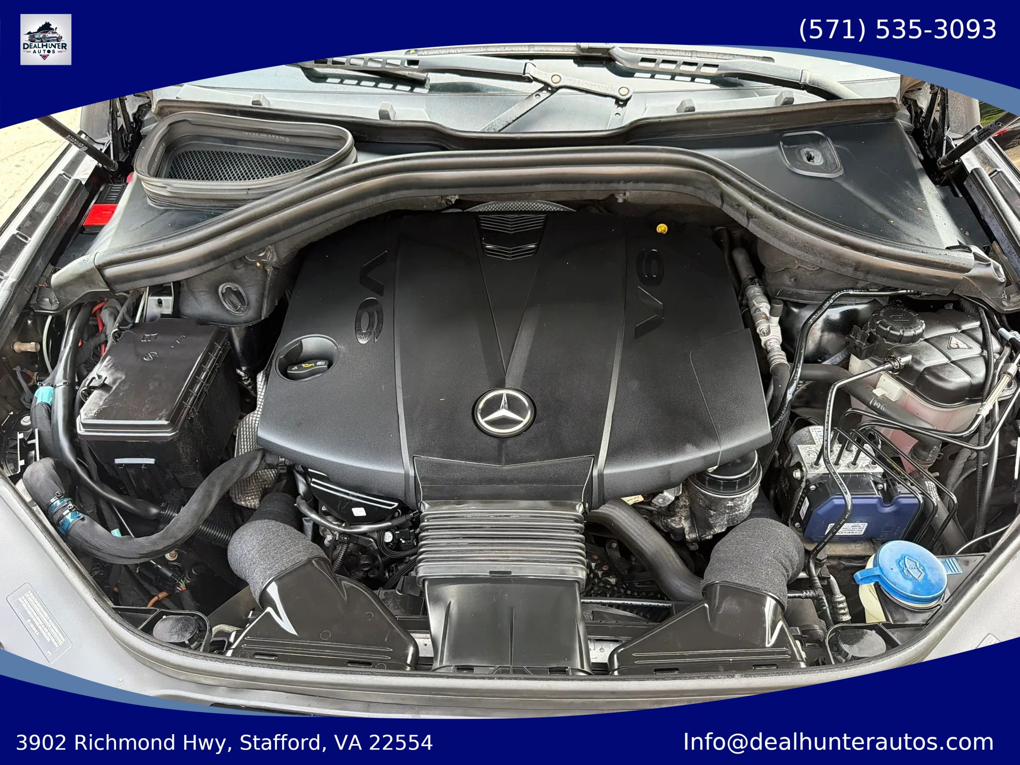 Used 2015 Mercedes-Benz GL 320 BlueTEC 4MATIC image 35