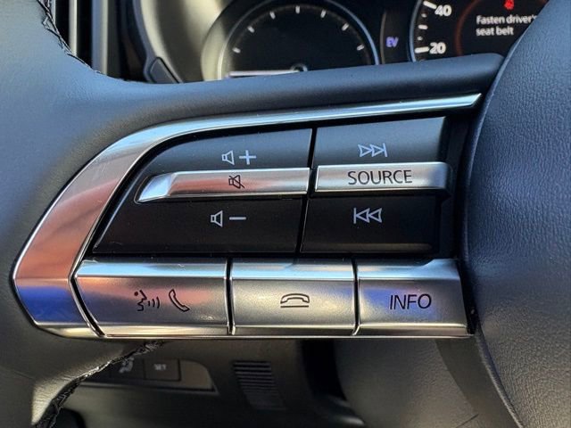 New 2026 MAZDA CX-50 2.5 Hybrid w/ Weather Package image 26